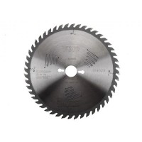 DeWALT pjovimo diskas medienai 250x3 mm T48